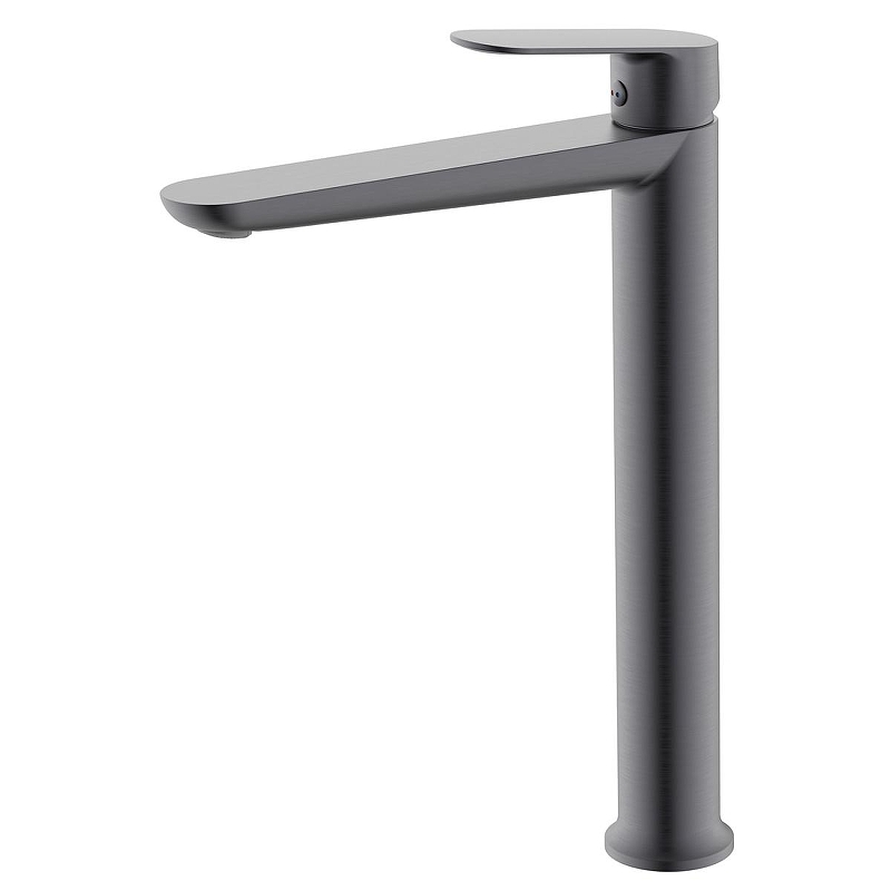 Смеситель для раковины Azario Alanti AZ-K9032GR цвет Графит