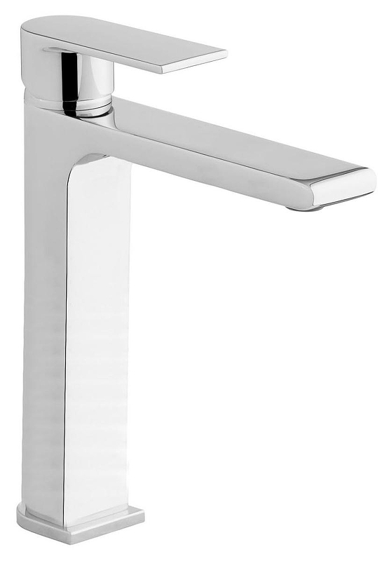 Смеситель для раковины Azario Delano AZ-15844551 цвет Хром