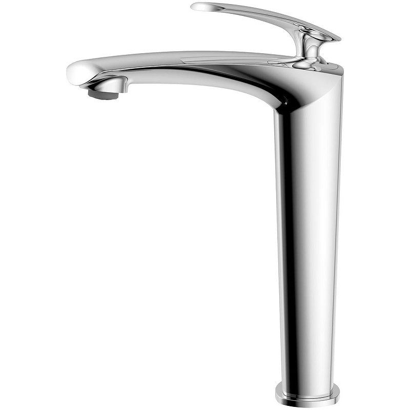 Смеситель для раковины Azario Reuleaux AZ-VMF168U96C цвет Хром
