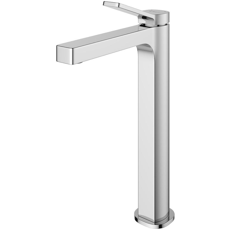Смеситель для раковины BelBagno Albano ALBANO-LMC-CRM-W0 Хром