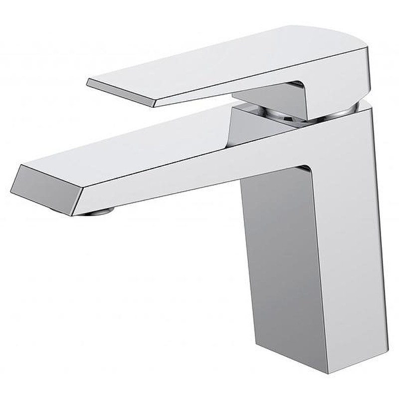Смеситель для раковины BelBagno Arlie ARL-LVM-CRM Хром
