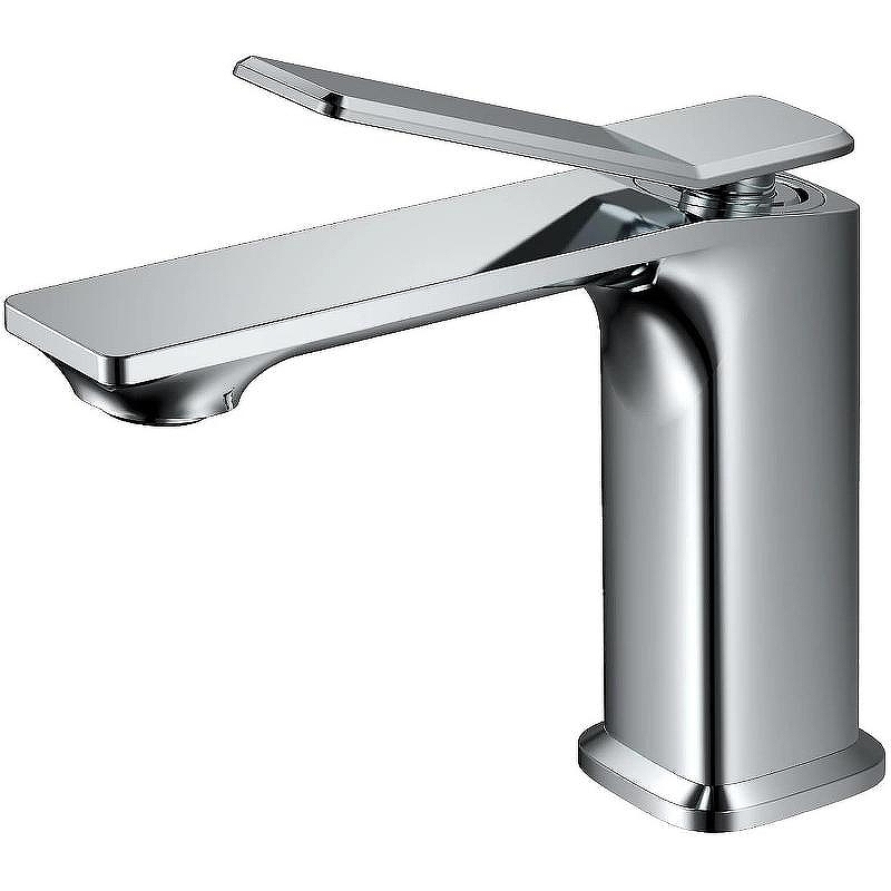 Смеситель для раковины Belz B618 B10618 Хром