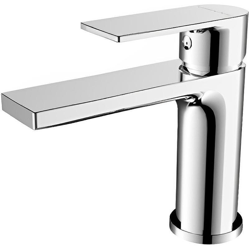 Смеситель для раковины Belz B678 B10678 Хром