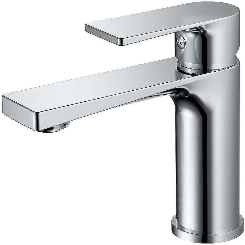 Смеситель для раковины Belz B679 B10679 Хром