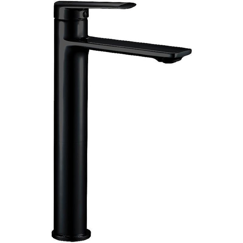 Смеситель для раковины Boch Mann Mimi BM9190 Черный матовый