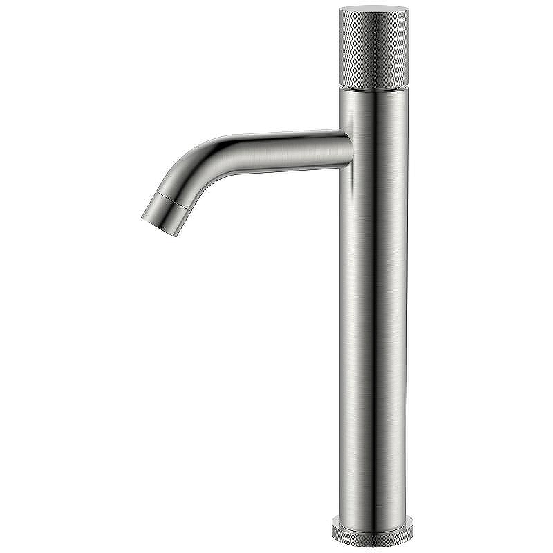 Смеситель для раковины Boheme Stick 122-NB.2 Никель