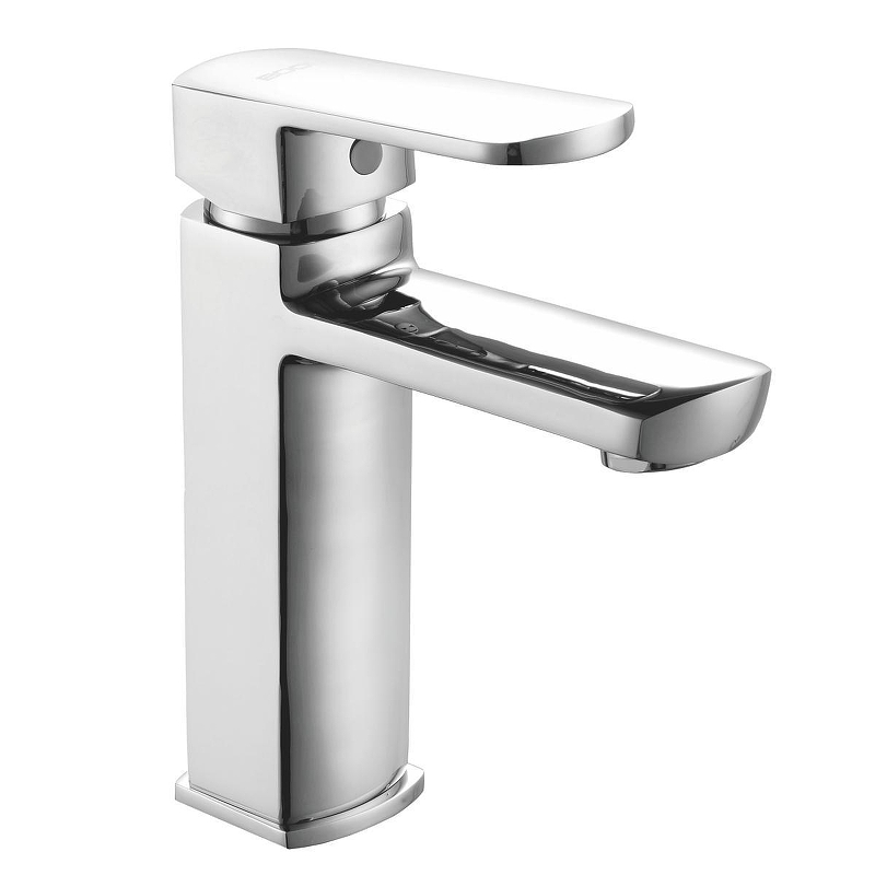 Смеситель для раковины Boou B8215-1J цвет Хром