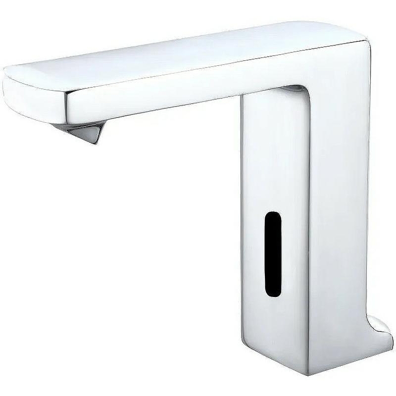 Смеситель для раковины Boou LT254AC/DC цвет Хром