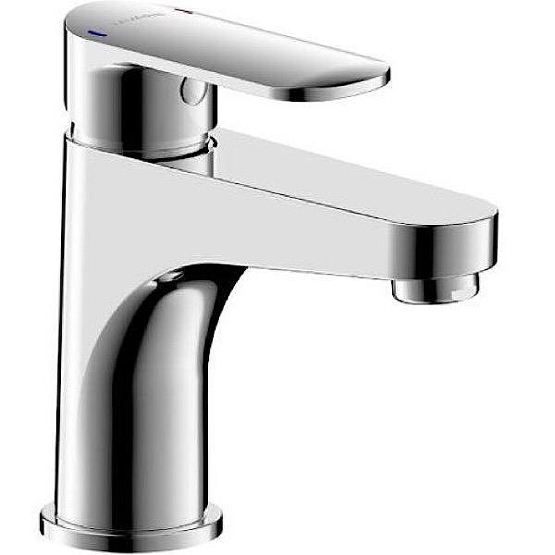 Смеситель для раковины Bravat Louise F1191183CP-RUS Хром
