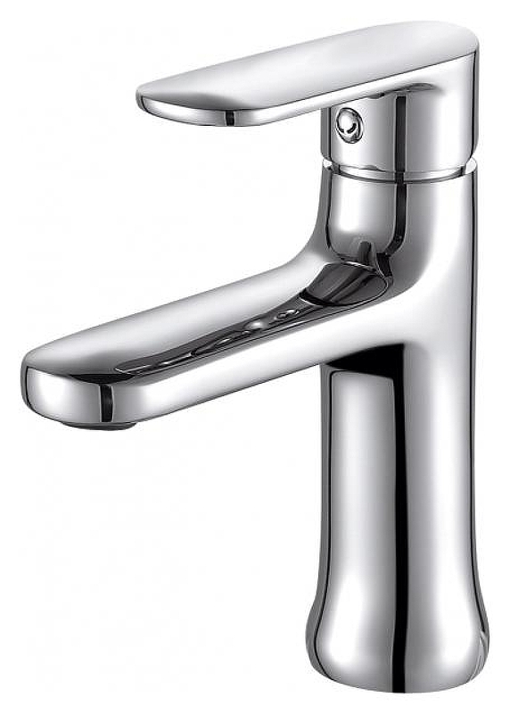 Смеситель для раковины Bravat Opal F1125183CP-RUS Хром