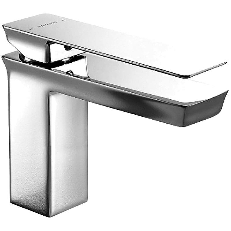 Смеситель для раковины Bravat Phillis F156101C-ENG Хром