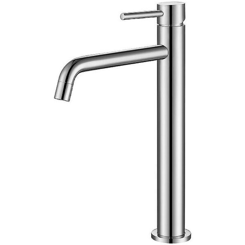 Смеситель для раковины Caprigo Don 53-025-CRM Хром