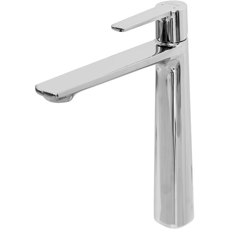 Смеситель для раковины Cezares Lux LUX-LC-01-W0 Хром