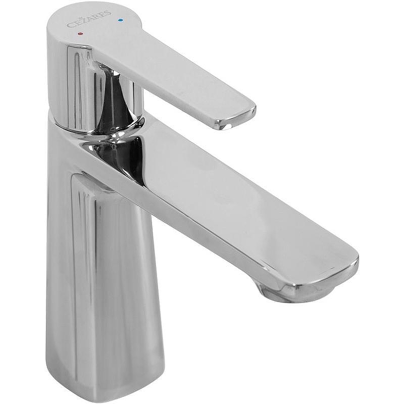 Смеситель для раковины Cezares Lux LUX-LS-01-W0 Хром