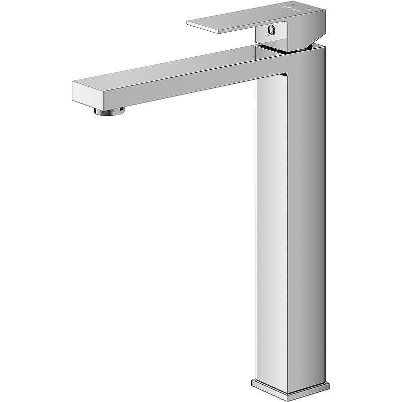 Смеситель для раковины Cezares Slider SLIDER-LC-01-W0 Хром