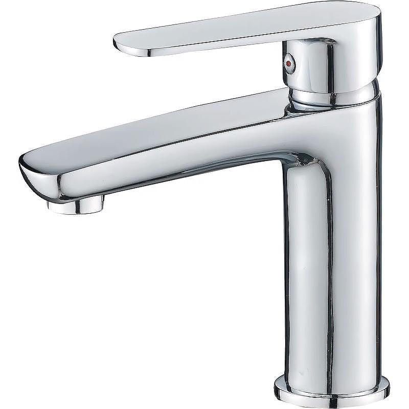 Смеситель для раковины Cron CN10523 Хром