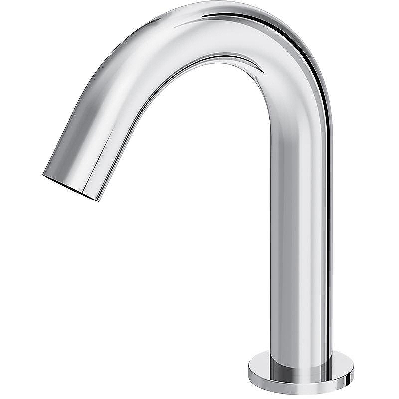 Смеситель для раковины Damixa Scandinavian Pure 360290000 Хром