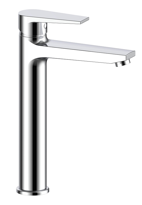 Смеситель для раковины ESKO Budapest BT25M цвет Хром