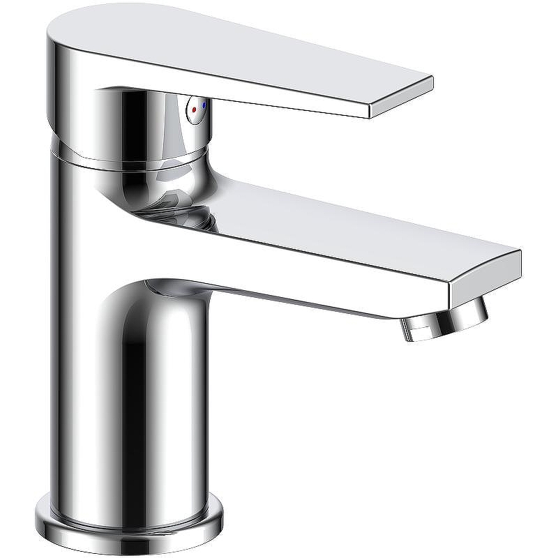 Смеситель для раковины ESKO Budapest BT26 Хром