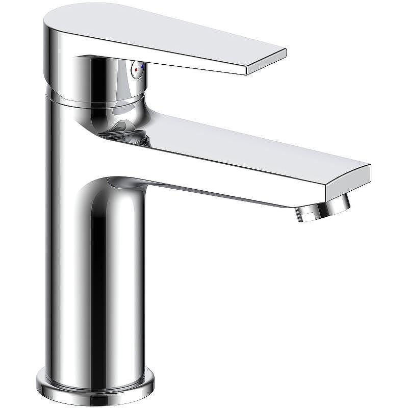 Смеситель для раковины ESKO Budapest BT26M Хром