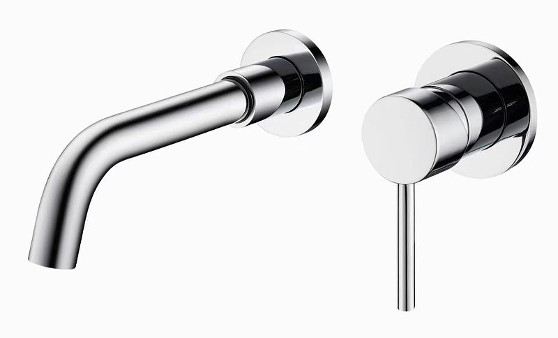 Смеситель для раковины ESKO SM28Chrome цвет Хром
