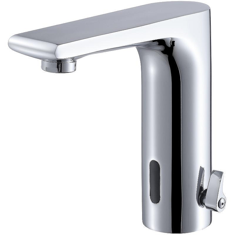 Смеситель для раковины ESKO SNR26D Хром