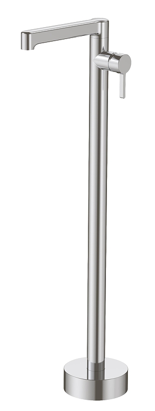 Смеситель для раковины ESKO Sochi SC26XL цвет Хром