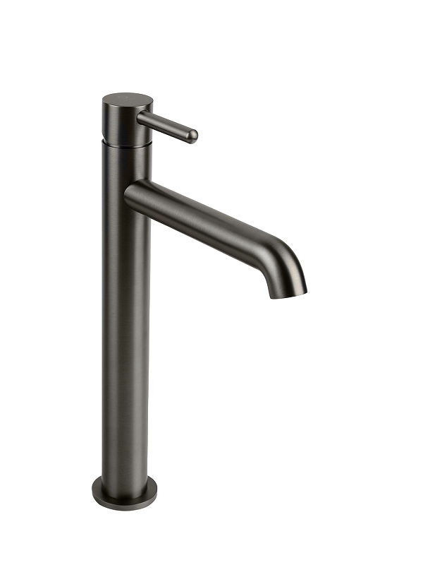 Смеситель для раковины FILARETE Roun FL6020BG цвет Графит
