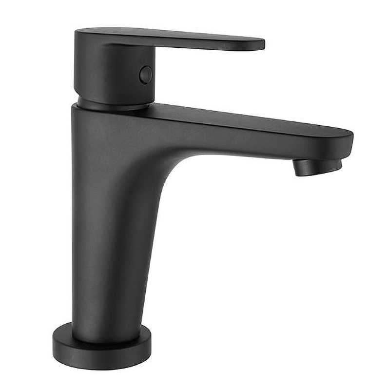 Смеситель для раковины Fiore Kera 88NN5515 цвет Черный матовый