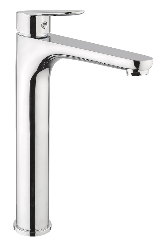 Смеситель для раковины Fiore Kevon 81CR8119 цвет Хром