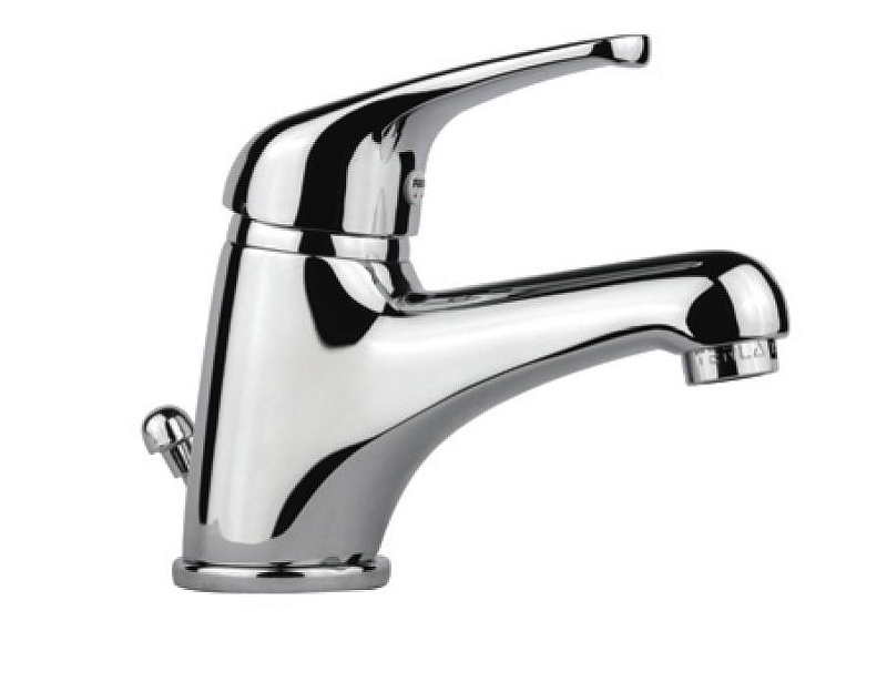 Смеситель для раковины Fiore King 39CR2210 цвет Хром