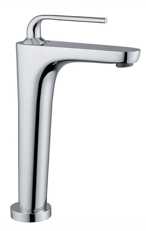Смеситель для раковины Fiore Koko 87CR5518 цвет Хром