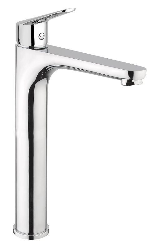 Смеситель для раковины Fiore Kyro 86CR8119 цвет Хром