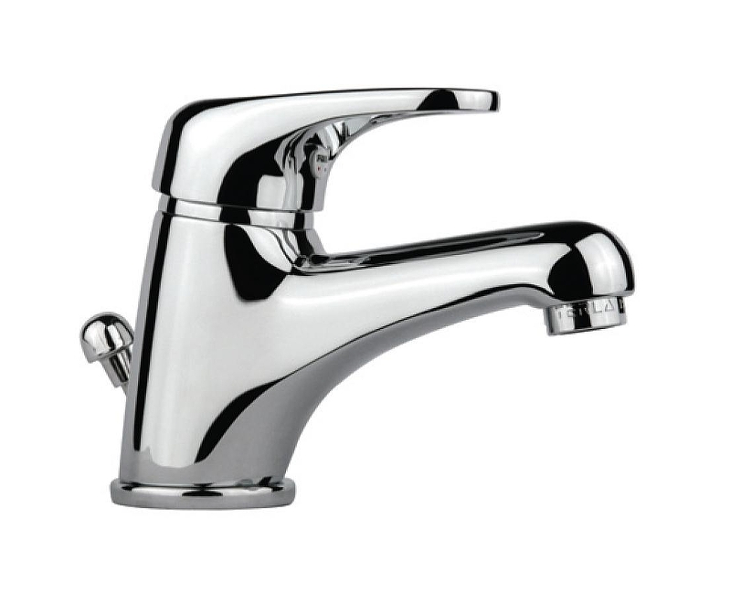 Смеситель для раковины Fiore Planet 37CR2210 цвет Хром