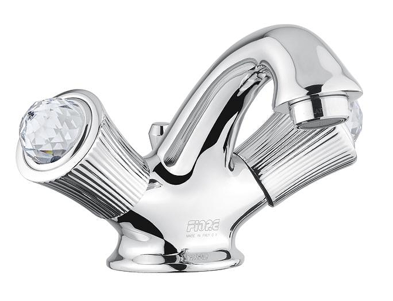Смеситель для раковины Fiore Venere Sky 13CR0622 цвет Хром