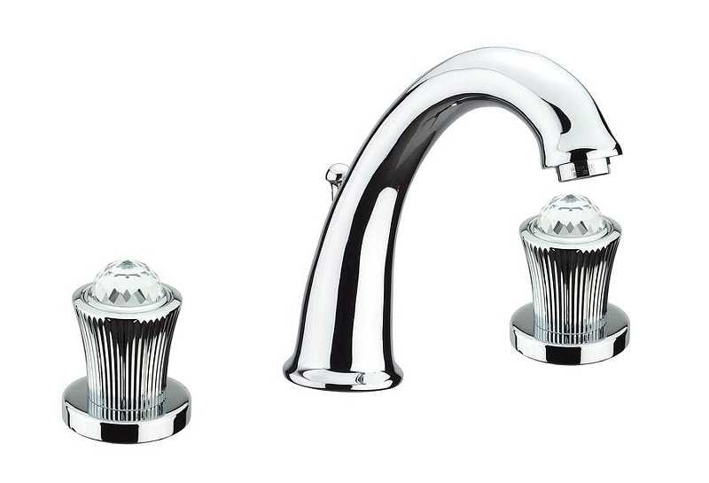 Смеситель для раковины Fiore Venere Sky 13CR0628 цвет Хром