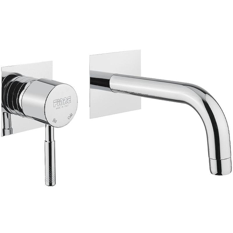 Смеситель для раковины Fiore Xenon 44CR5227 Хром