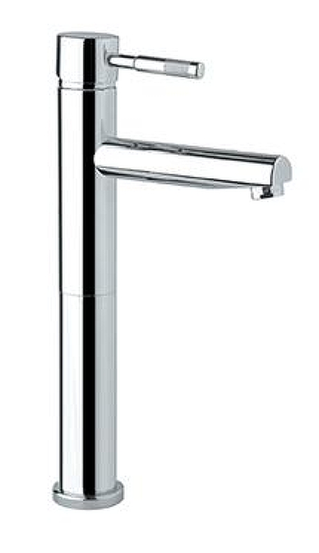 Смеситель для раковины Fiore Xenon 44CR5290 цвет Хром