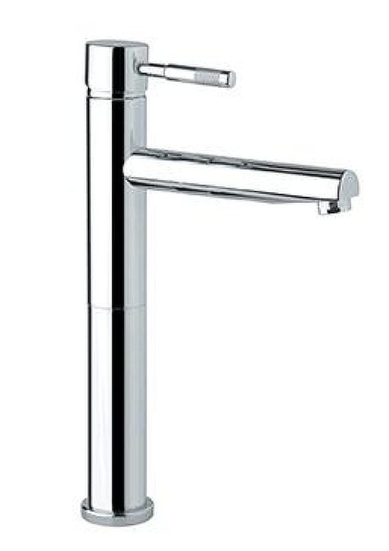 Смеситель для раковины Fiore Xenon 44CR5291 цвет Хром