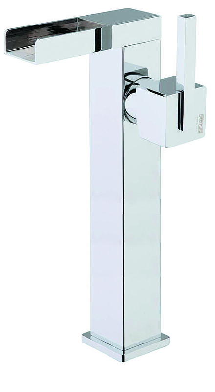 Смеситель для раковины Fiore XS 71CR7704 цвет Хром