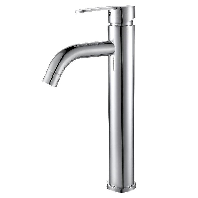 Смеситель для раковины Fmark FS8211A цвет Хром