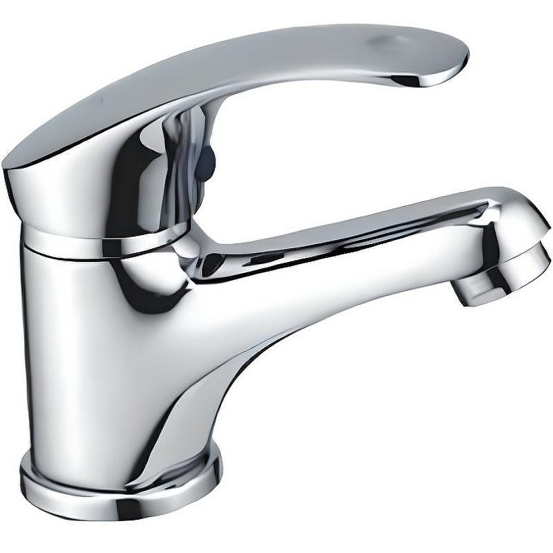Смеситель для раковины Frap H36 F1036 Хром