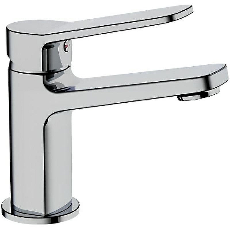 Смеситель для раковины Frap H61 F1061 Хром
