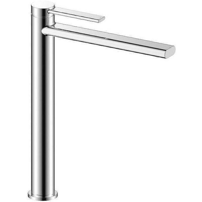 Смеситель для раковины Frap H67-6 F1067-2 Хром