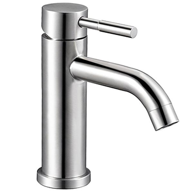 Смеситель для раковины G-Lauf ZAP1-B090 Хром
