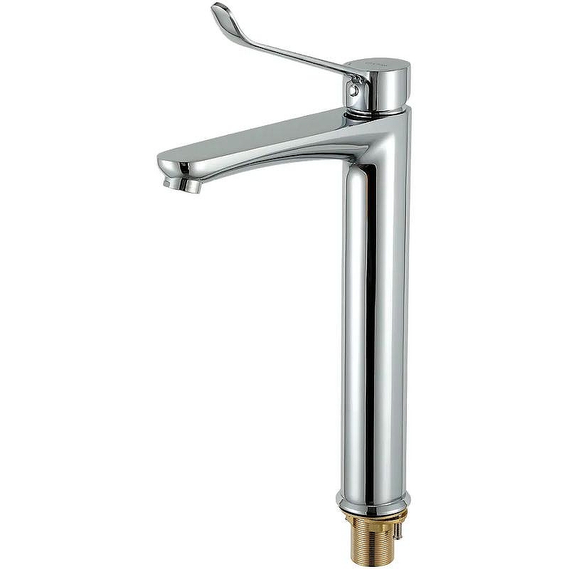 Смеситель для раковины Gappo G21 G1021-21 Хром