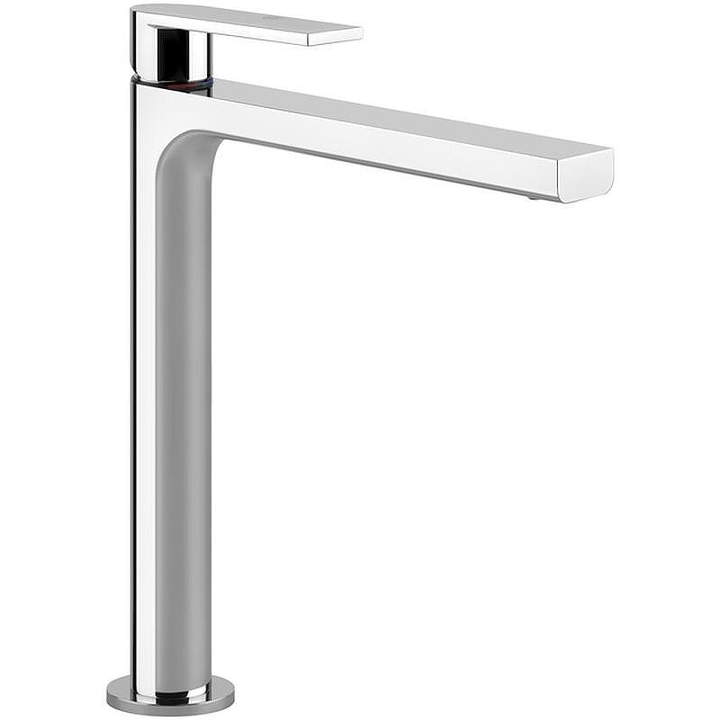 Смеситель для раковины Gessi Emporio Via Manzoni 38609#031 Хром