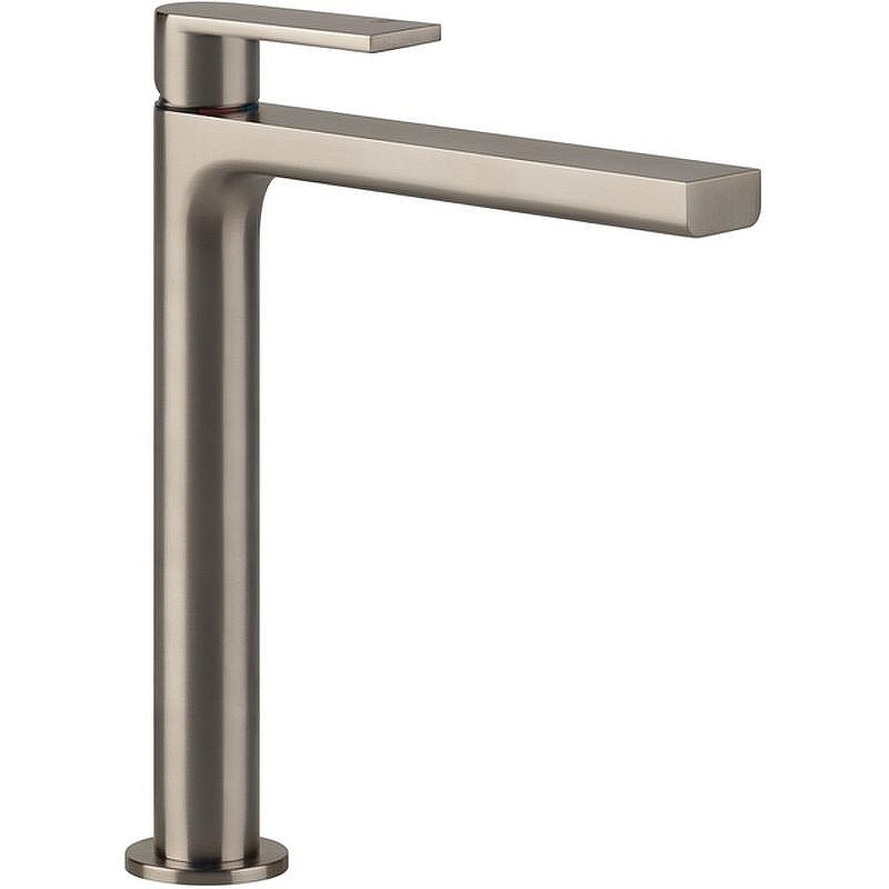 Смеситель для раковины Gessi Emporio Via Manzoni 38609#149 Никель брашированный