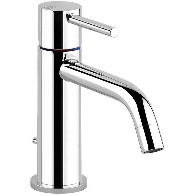 Смеситель для раковины Gessi Emporio Via tortona 18601#031 Хром