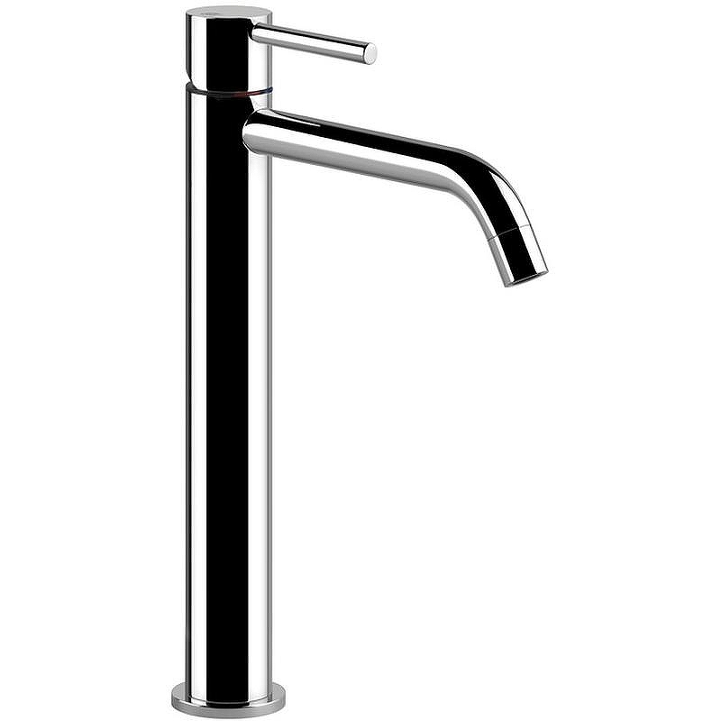 Смеситель для раковины Gessi Emporio Via tortona 18604#031 Хром